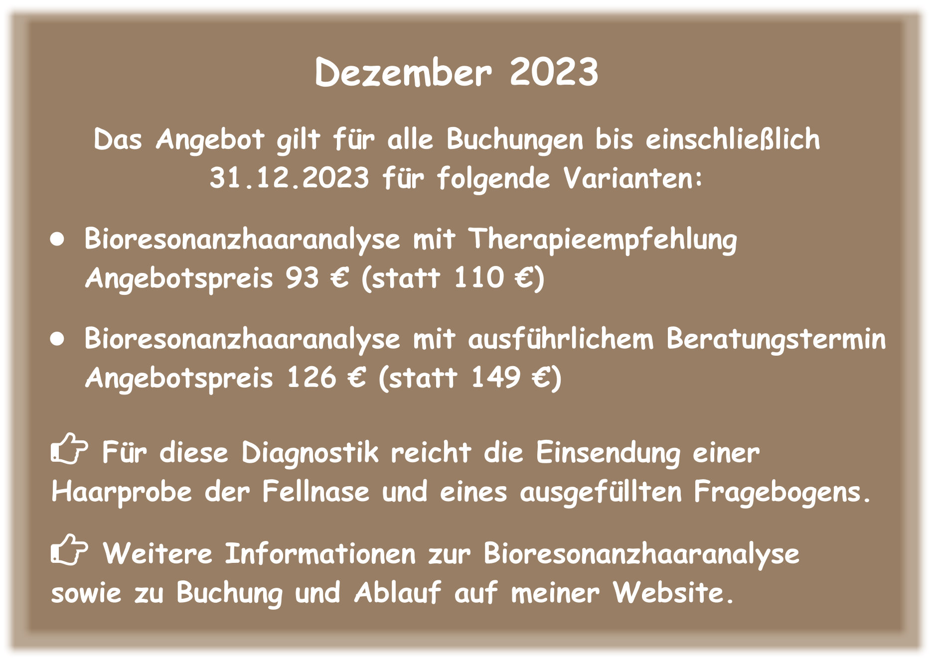 2023_Adventsrabatt_Bioresonanz_2