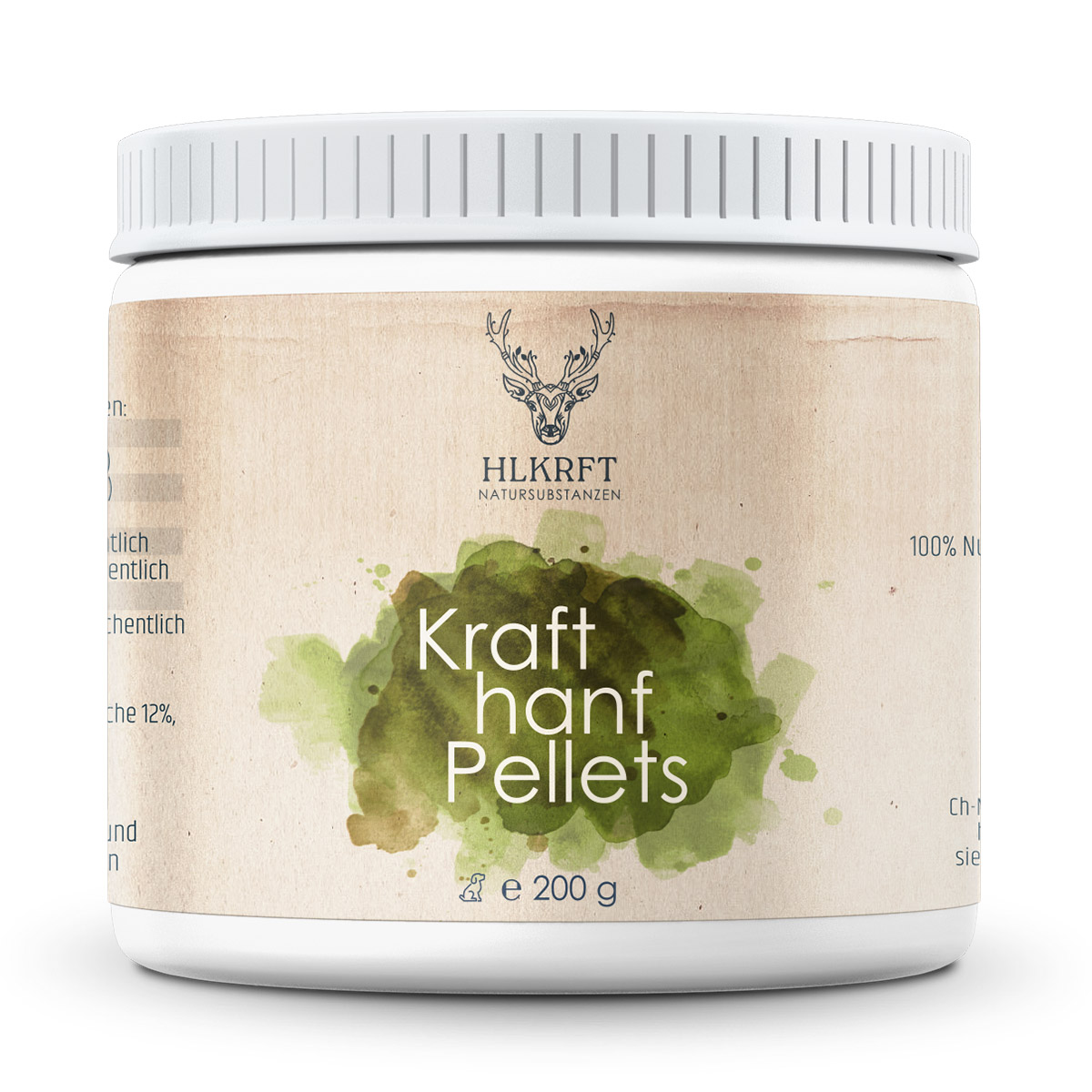 HLKRFT_Krafthanf_Pellets_200g