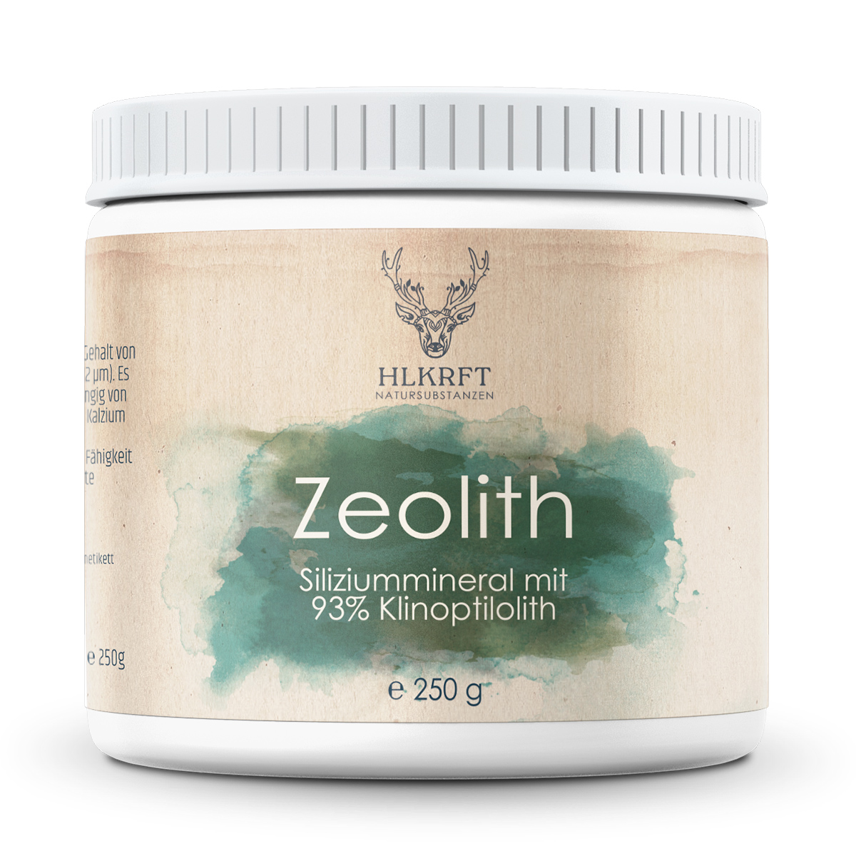 HLKRFT_Zeolith 250g